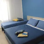La Casa Del Corallo Bed and Breakfast Πομπηία