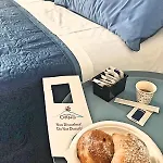 La Casa Del Corallo 3* Πομπηία