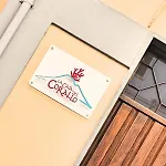 La Casa Del Corallo Bed and Breakfast 3*