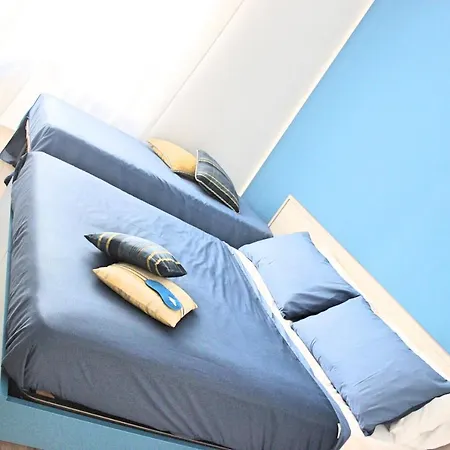 Bed and Breakfast La Casa Del Corallo