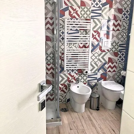 La Casa Del Corallo 3*