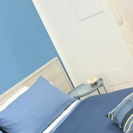 Bed & Breakfast La Casa Del Corallo Pompei